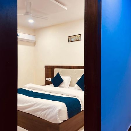 The Divine Ganga - Hot Selling Property In Haridwār Extérieur photo