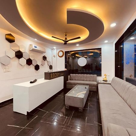 The Divine Ganga - Hot Selling Property In Haridwār Extérieur photo