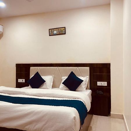 The Divine Ganga - Hot Selling Property In Haridwār Extérieur photo