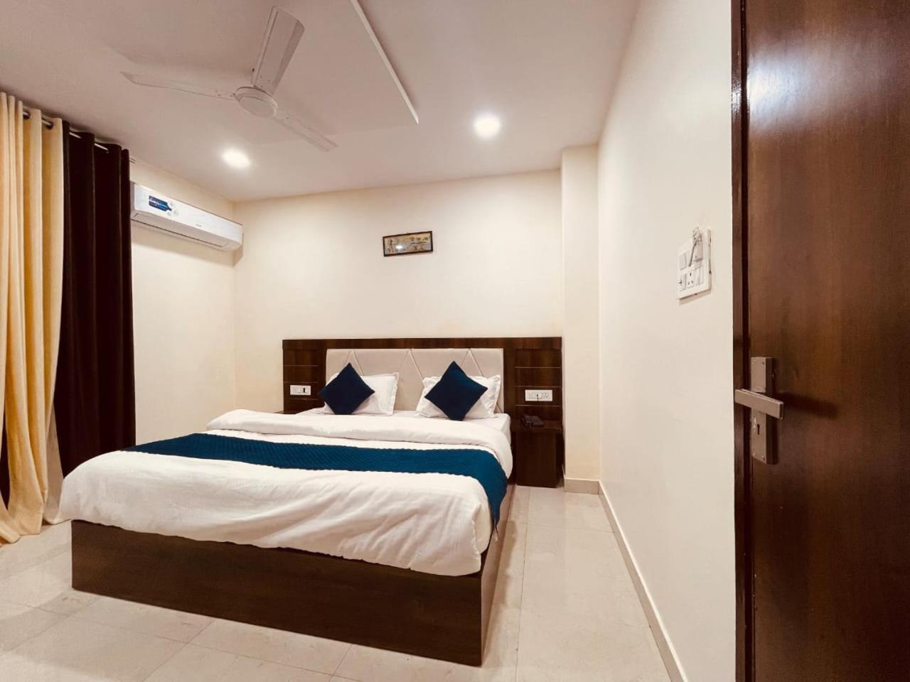 The Divine Ganga - Hot Selling Property In Haridwār Extérieur photo