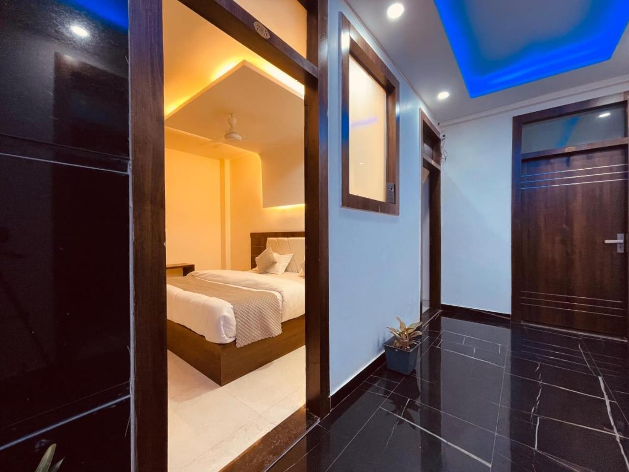 The Divine Ganga - Hot Selling Property In Haridwār Extérieur photo