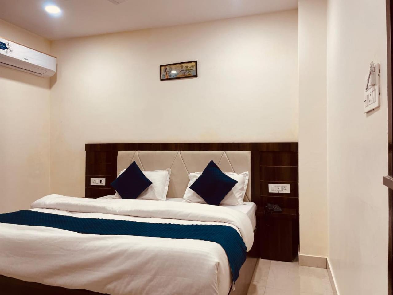 The Divine Ganga - Hot Selling Property In Haridwār Extérieur photo