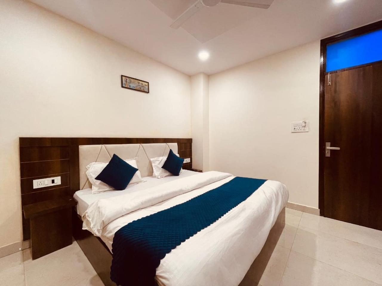 The Divine Ganga - Hot Selling Property In Haridwār Extérieur photo