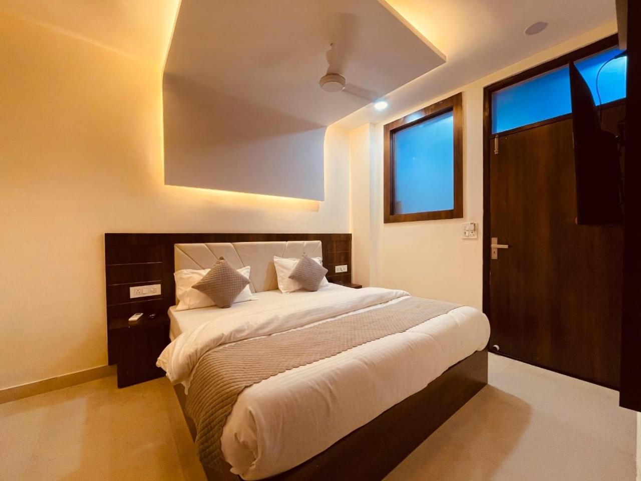 The Divine Ganga - Hot Selling Property In Haridwār Extérieur photo