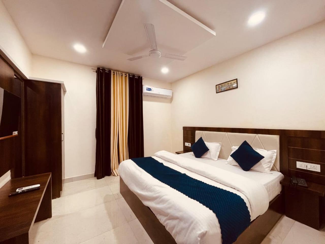 The Divine Ganga - Hot Selling Property In Haridwār Extérieur photo