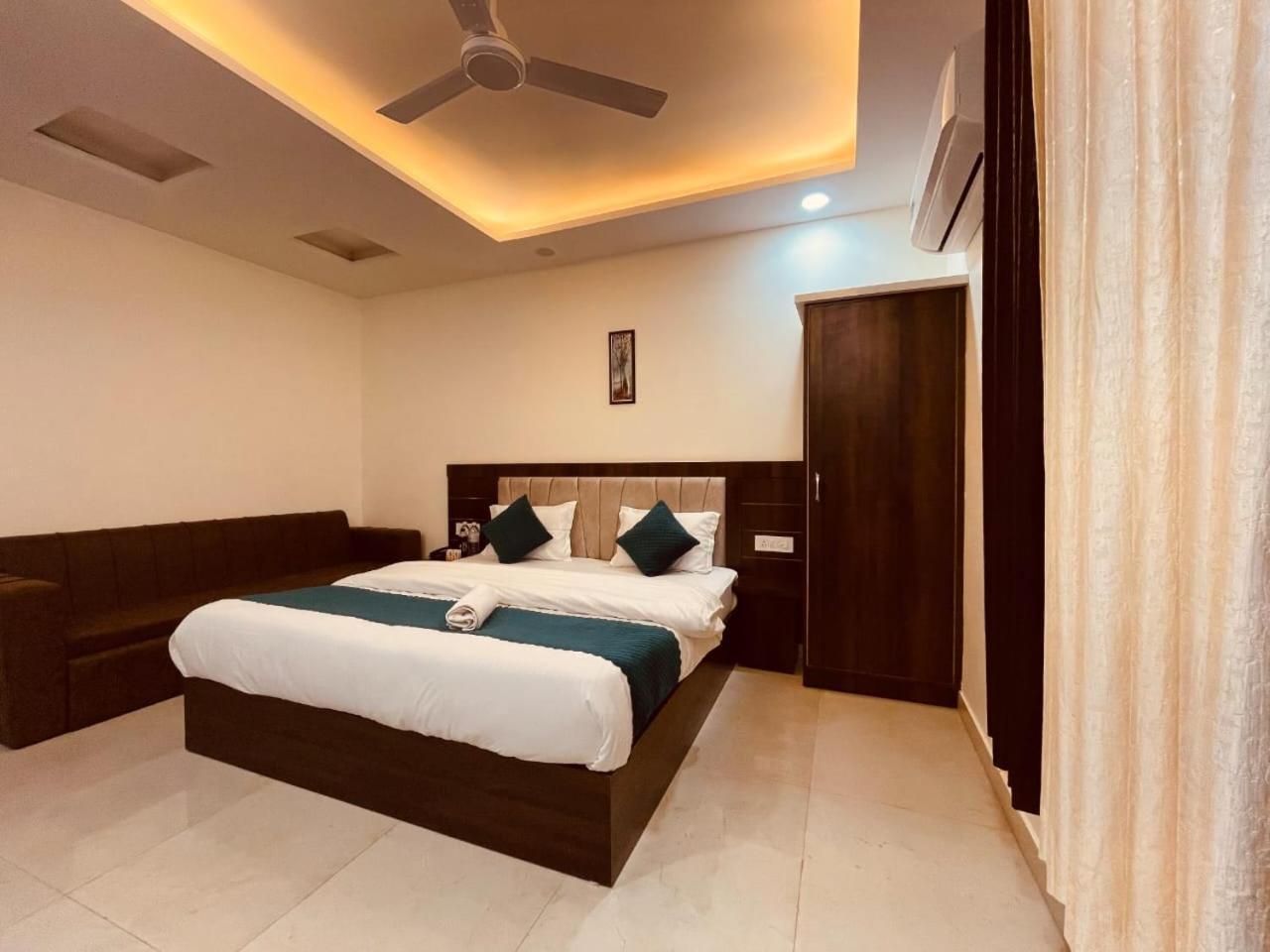 The Divine Ganga - Hot Selling Property In Haridwār Extérieur photo